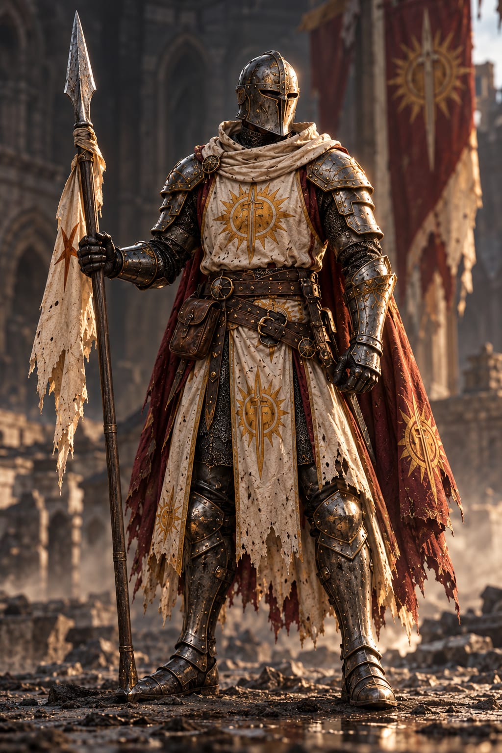 Ser Cassian Puntalarga