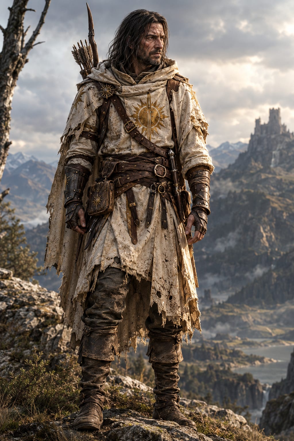 Yorik el Rastreador