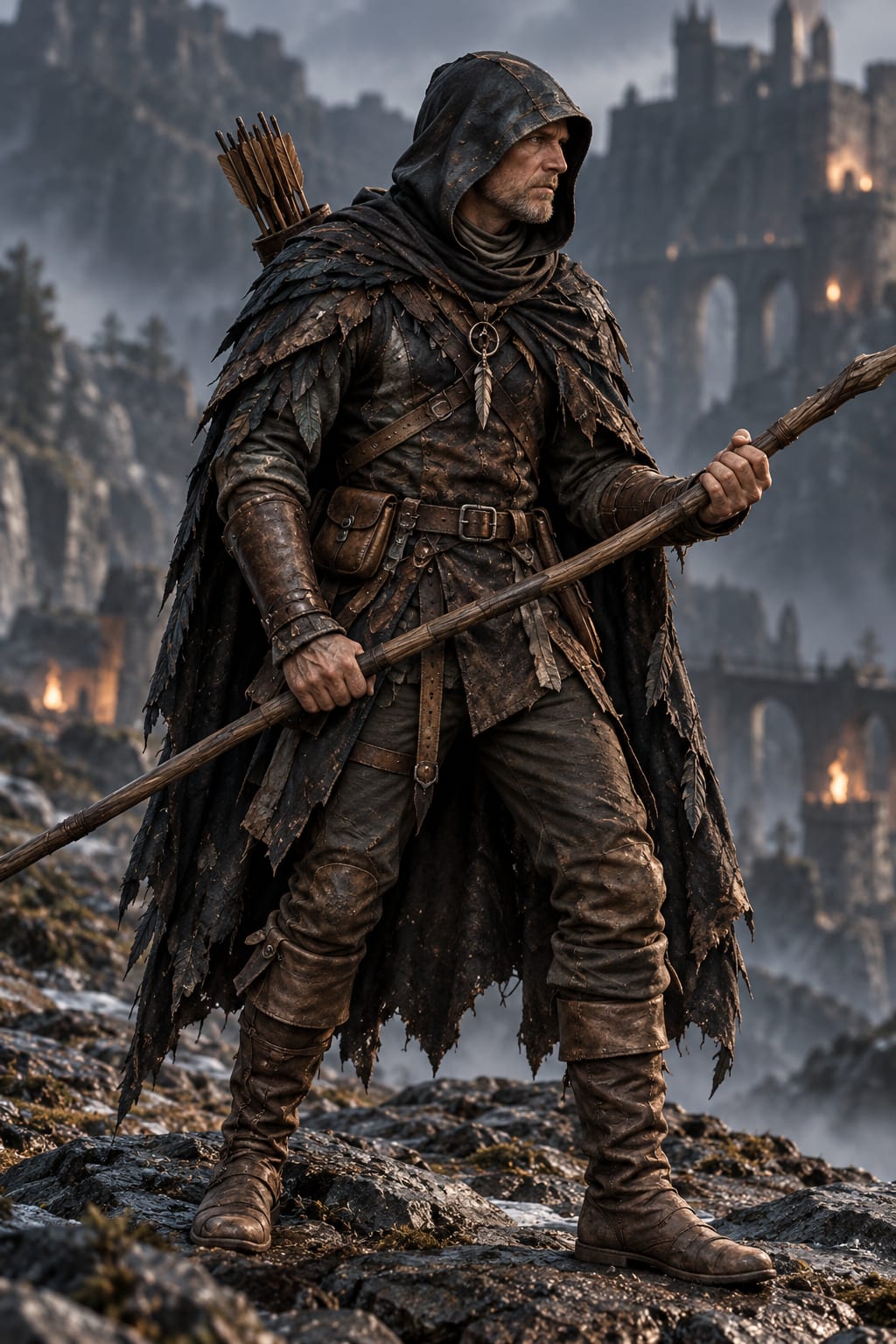 Orvan Cendral