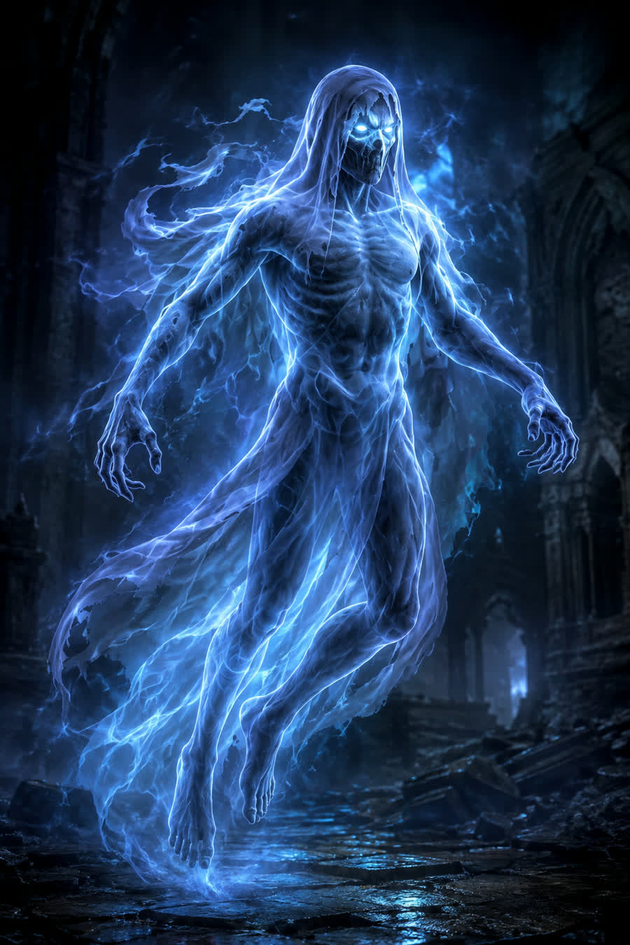 Velmyr el Lamento
