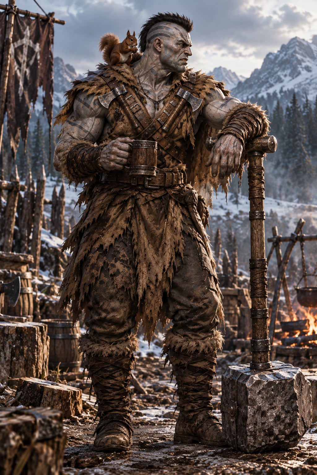 Axel el Rápido