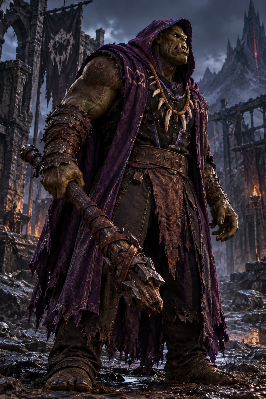 Gazkull