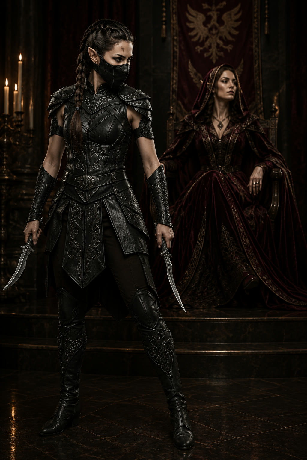 Nyxaria Thal