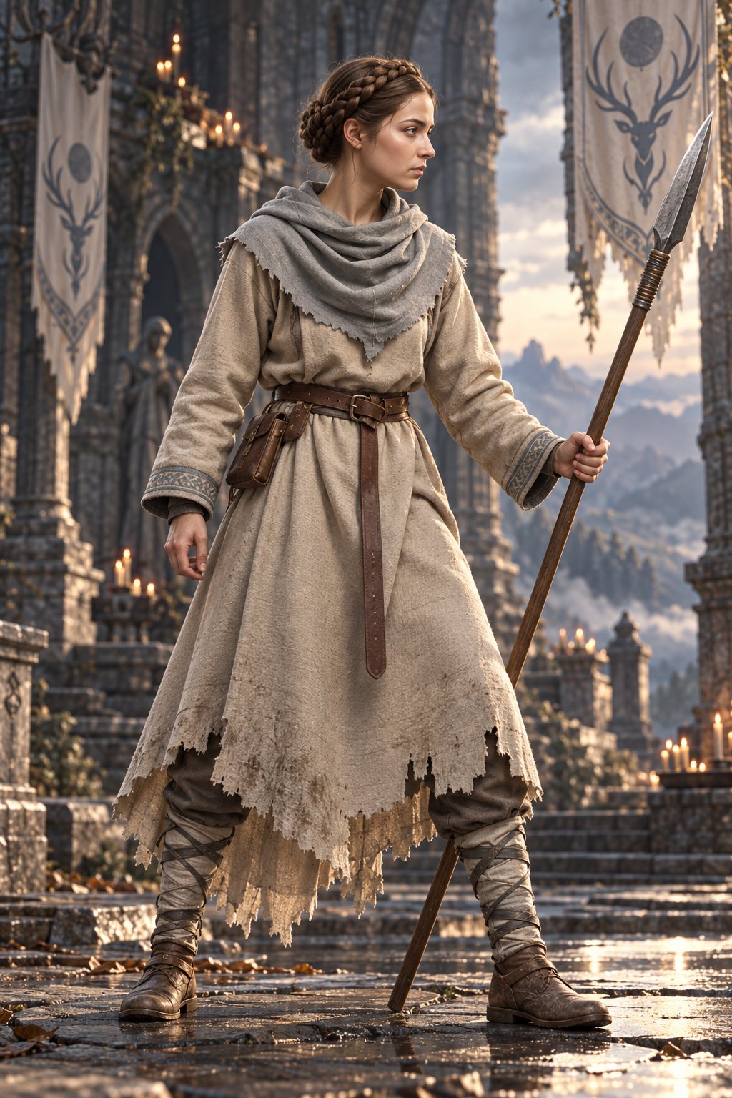 Liora de la Vigilia