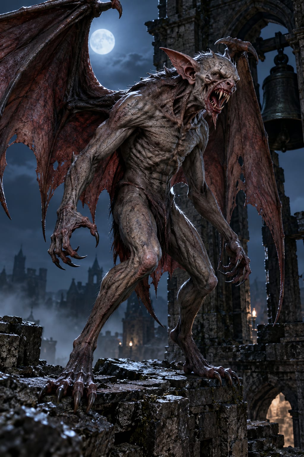 Strigoth