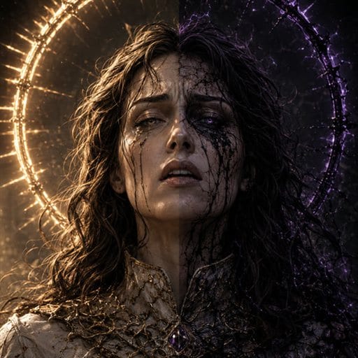 Lyra Hallowmourn