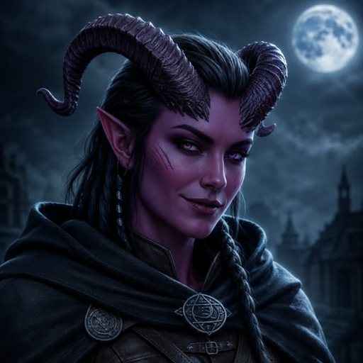 Selene Nightwhisper